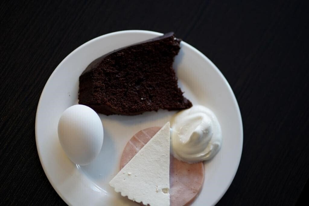 Территория Soncho Gudauri 3*