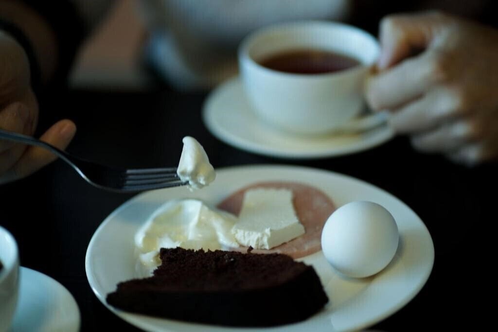 Апартаменты Soncho Gudauri 3*