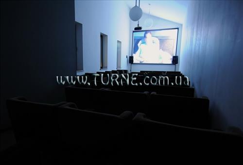 Панорама Carpe Diem 4*