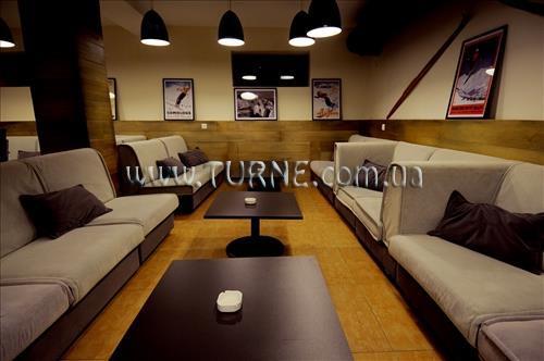 Апартаменти Carpe Diem 4*