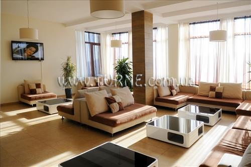 Територія Carpe Diem 4*