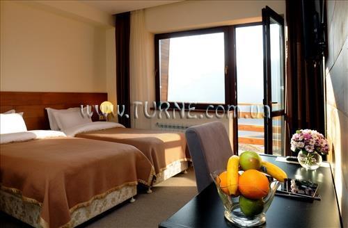 Вид Carpe Diem 4*