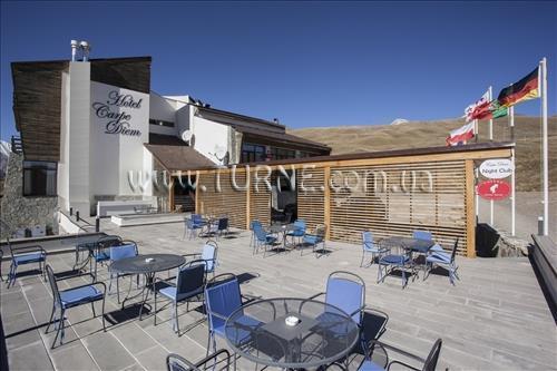 Зображення Carpe Diem 4*