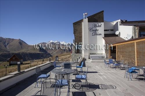 Фотографія Carpe Diem 4*