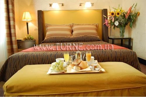 Картинка Panama 3*