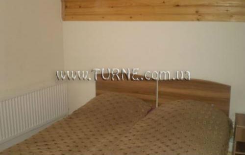 Отель Panama 3*