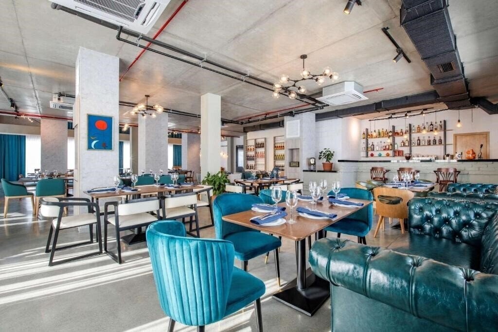 Зображення Best Western Gudauri 4*