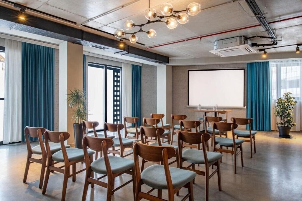 Вид Best Western Gudauri 4*