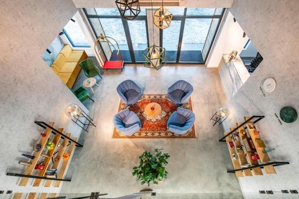 Панорама Best Western Gudauri 4*