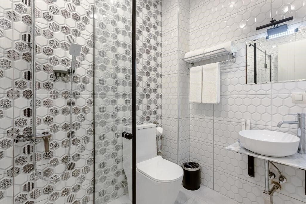 Панорама Tsiga 4*