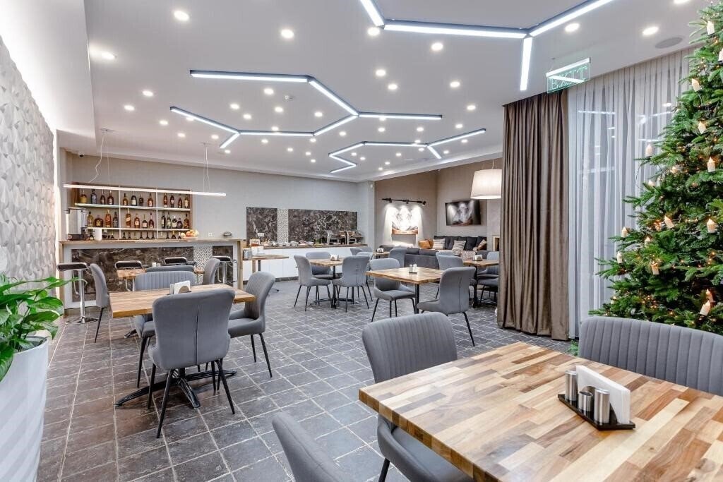 Изображение Tsiga 4*