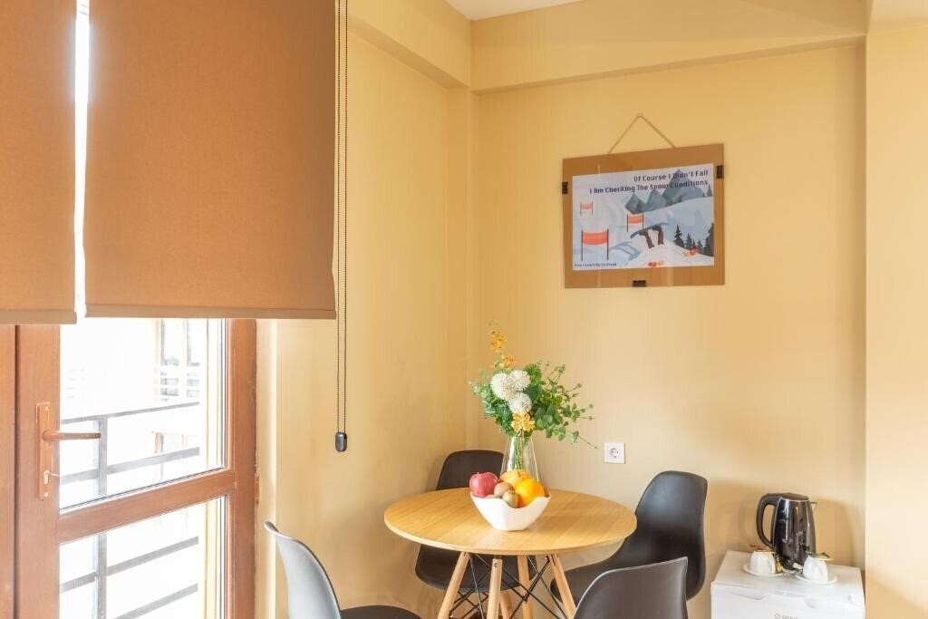 Вид Hotel Pine Chalets 4*