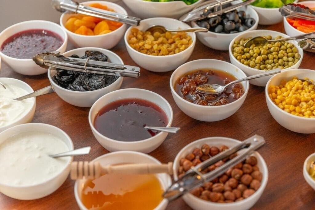 Апартаменты Hotel Pine Chalets 4*