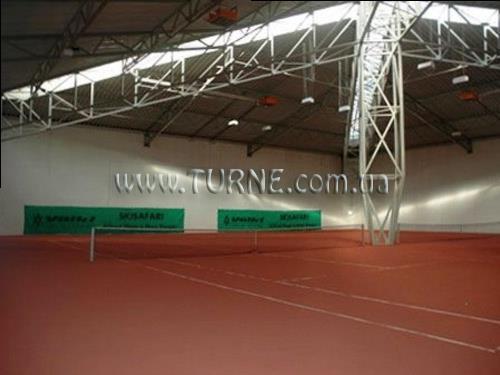 Апартаменты Sport Hotel Gudauri (ex. Marko Polo) 4*