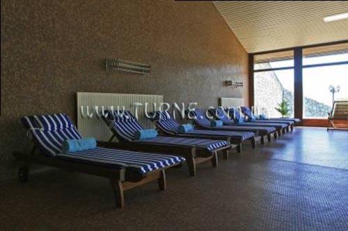 Картинка Sport Hotel Gudauri (ex. Marko Polo) 4*