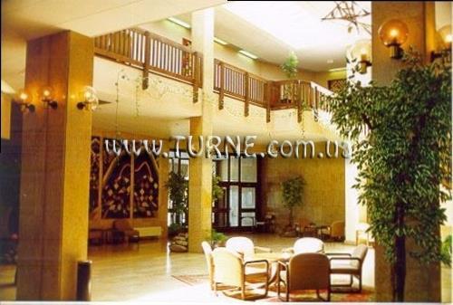 Фото Sport Hotel Gudauri (ex. Marko Polo) 4*