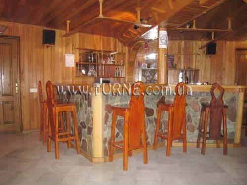 Апартаменты Hotel Ozon 2*