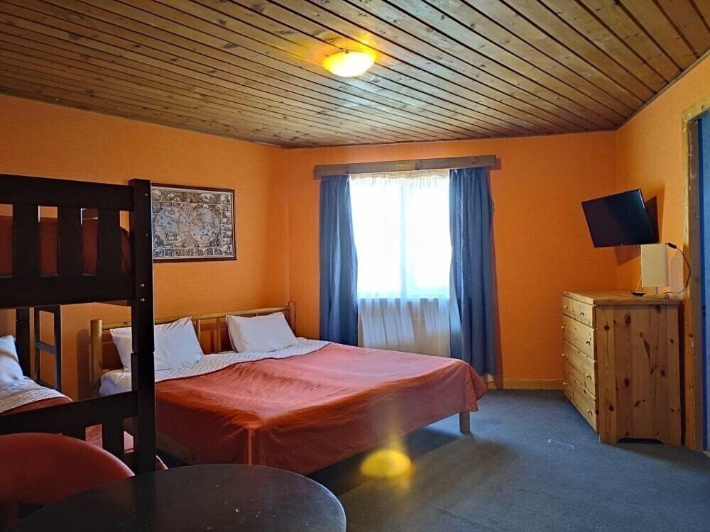 Територія Panorama 4*