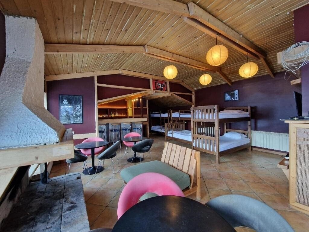 Апартаменти Panorama 4*