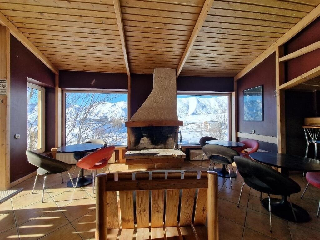 Панорама Panorama 4*