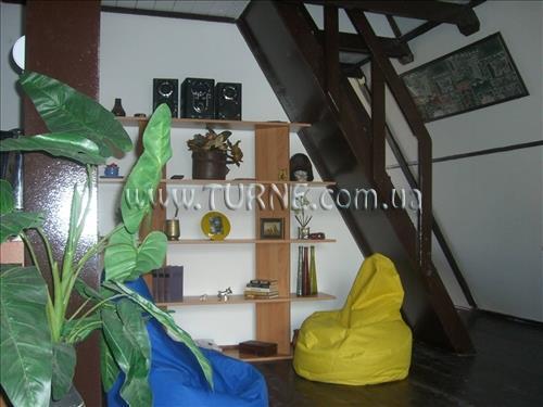 Фотографія Sidoniya Cottage 4*