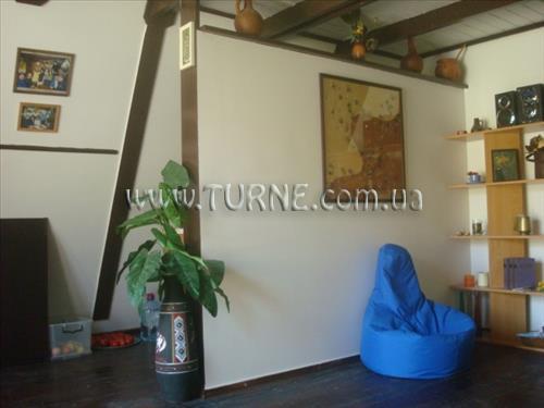 Фото Sidoniya Cottage 4*