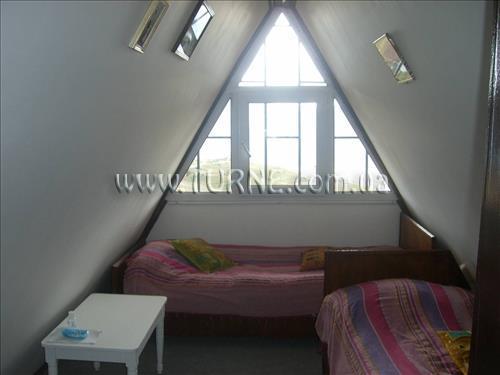 Готель Sidoniya Cottage 4*