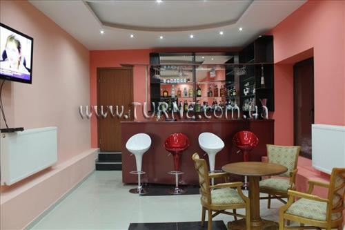 Картинка Geotel Gudauri 3*