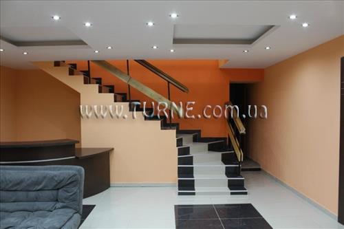 Изображение Geotel Gudauri 3*