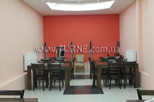 Фото Geotel Gudauri 3*