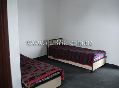 Отель Багтриони 2*