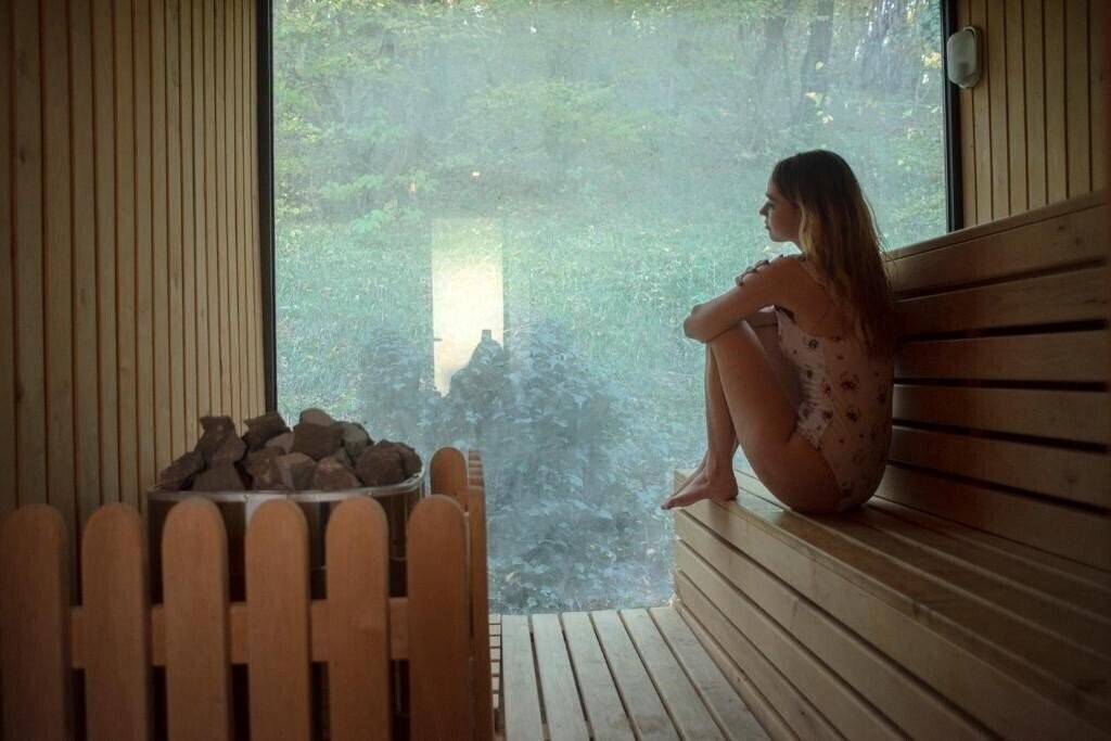 Територія Lopota Lake Resort 5*