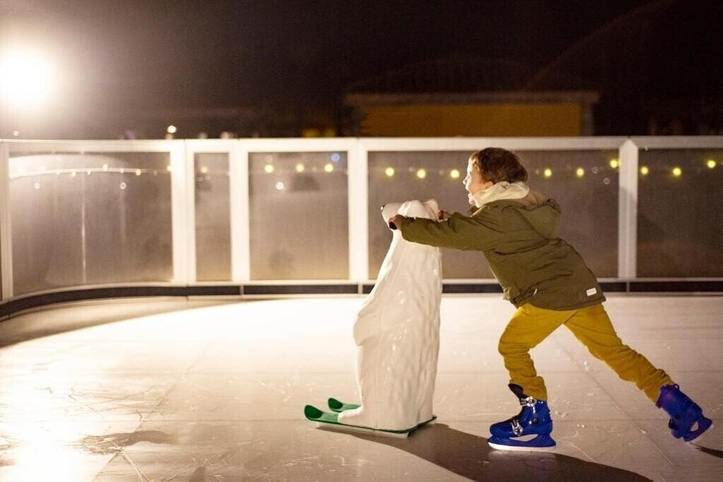 Панорама Lopota Lake Resort 5*