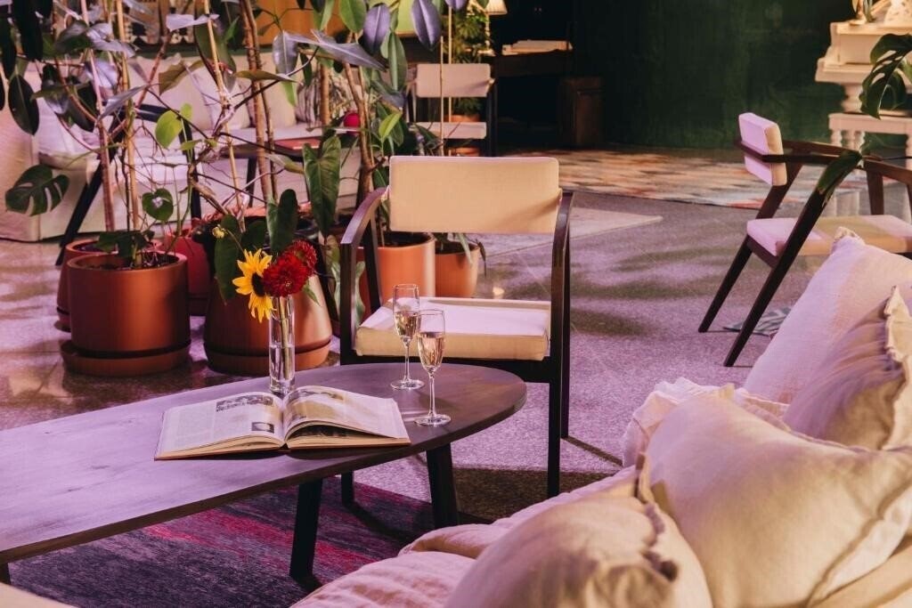 Фотографія Chateau Kvareli 3*