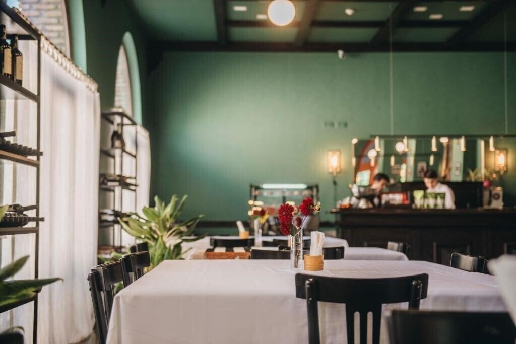 Зображення Chateau Kvareli 3*