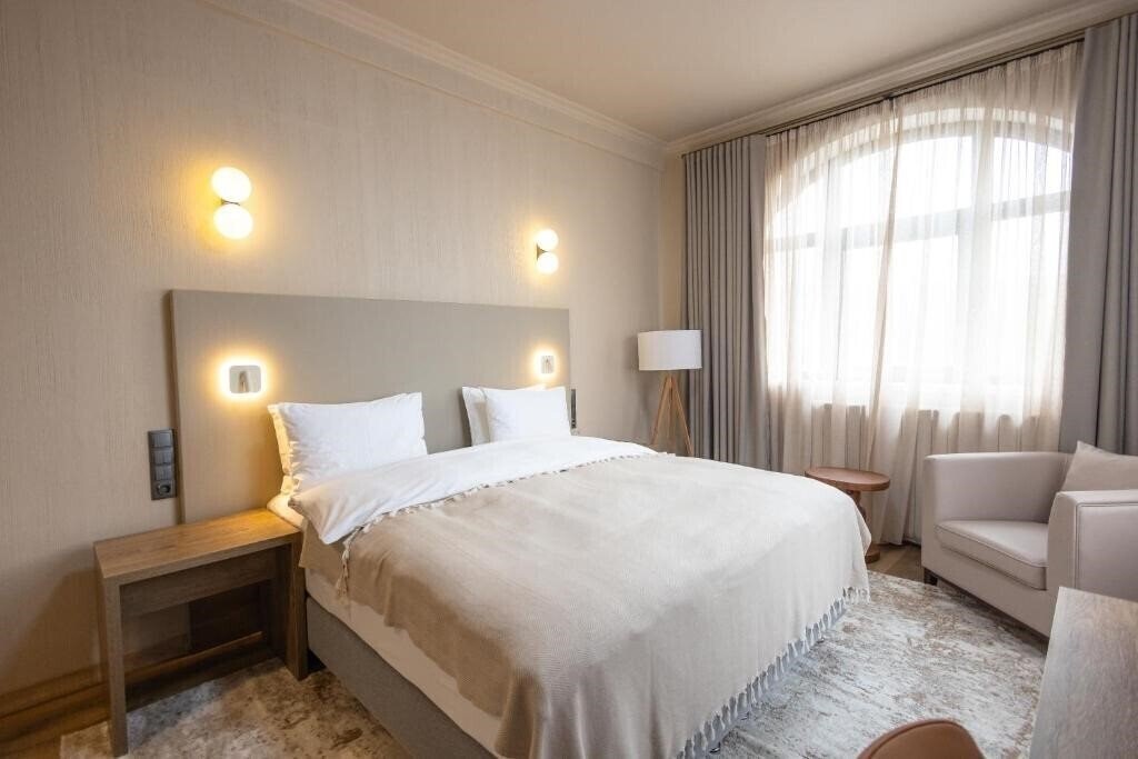 Територія Akhasheni Wine Resort 4*