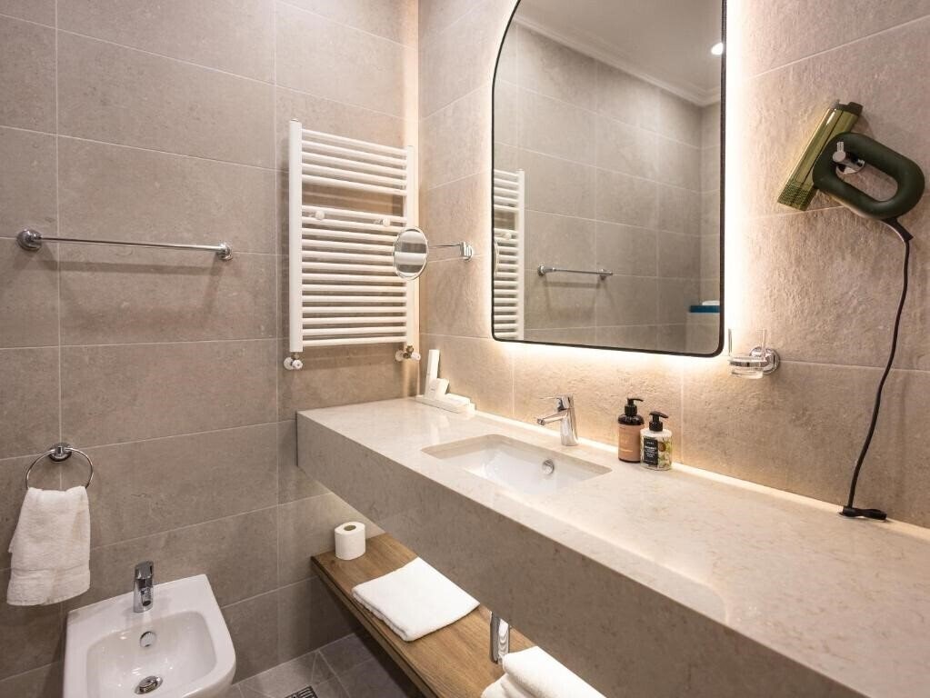 Панорама Akhasheni Wine Resort 4*