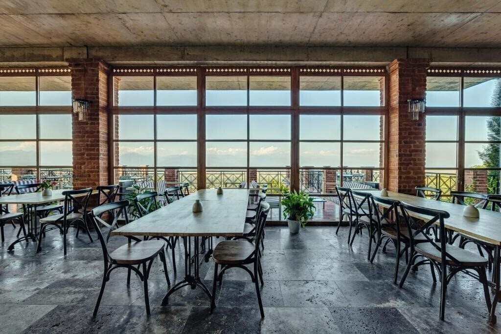 Фотографія Ampelo Resort 5*