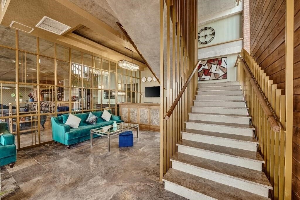 Вид Ampelo Resort 5*