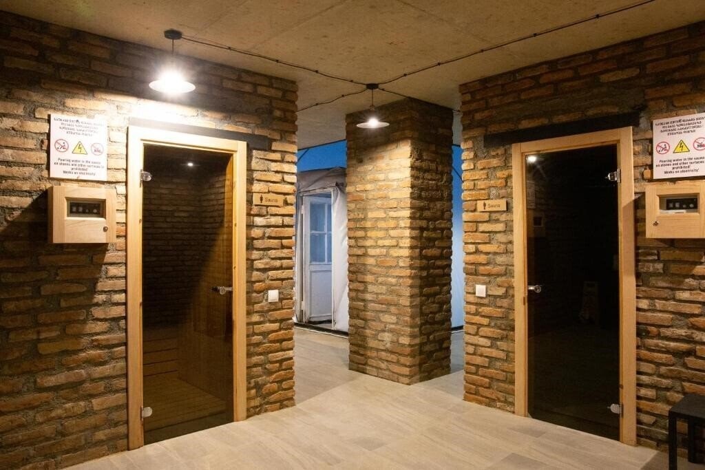 Панорама Chateau Artwine 4*