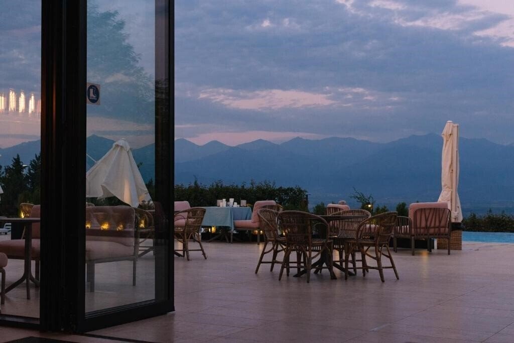 Апартаменты Vazisubani Estate 5*