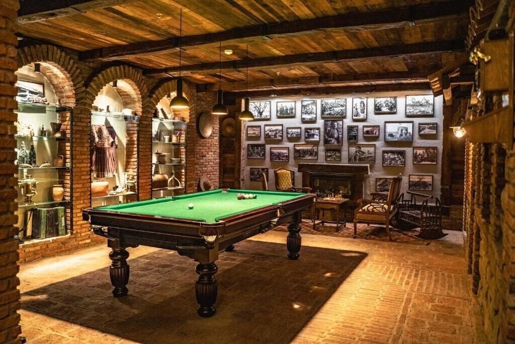 Зображення Boutique Hotel Kviria 4*