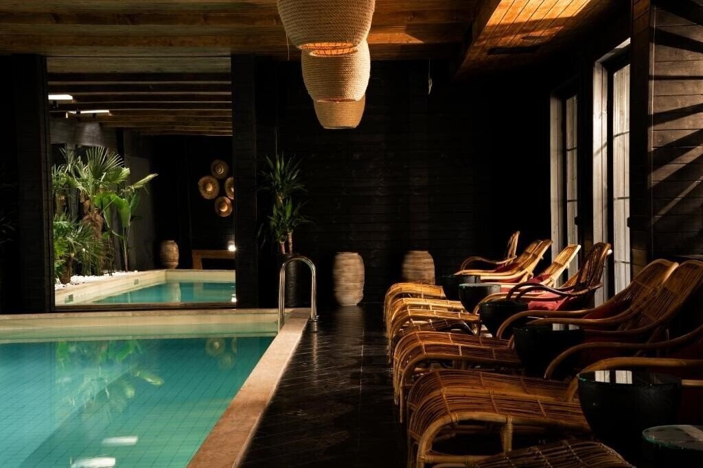 Фотографія Esquisse Boutique Hotel 4*