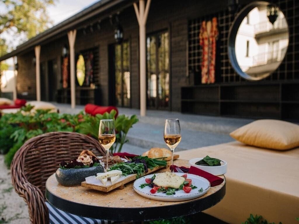 Зображення Esquisse Boutique Hotel 4*