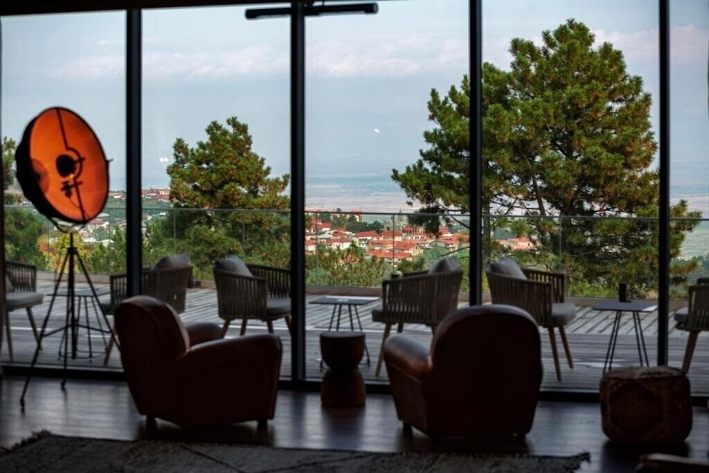 Фото Bodbe Hotel 5*