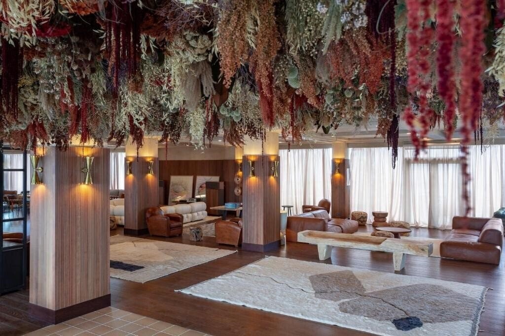 Зображення Bodbe Hotel 5*