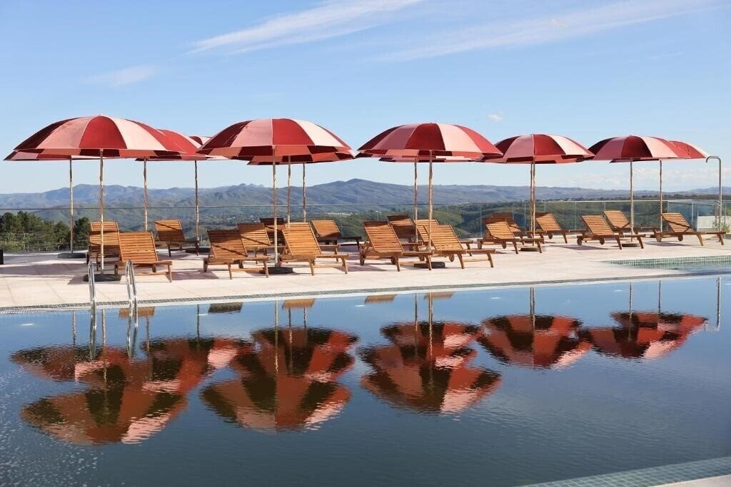 Апартаменти Bodbe Hotel 5*