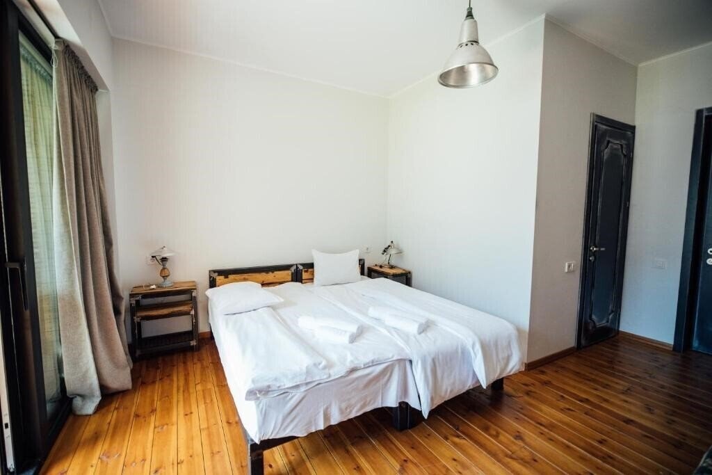 Панорама Green Sheep 3*