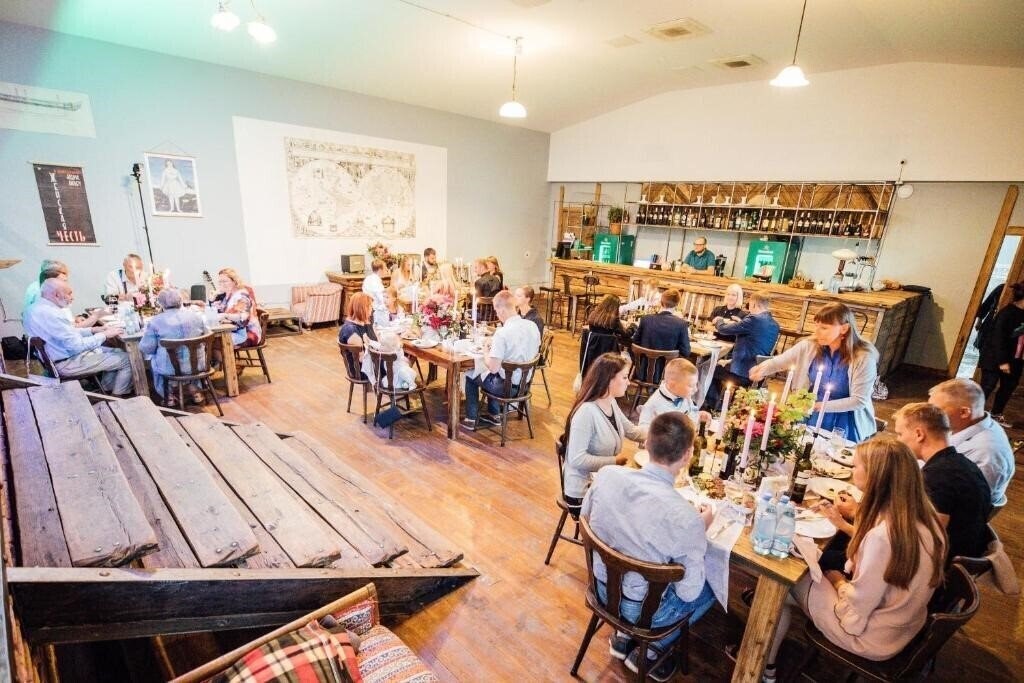 Вид Green Sheep 3*