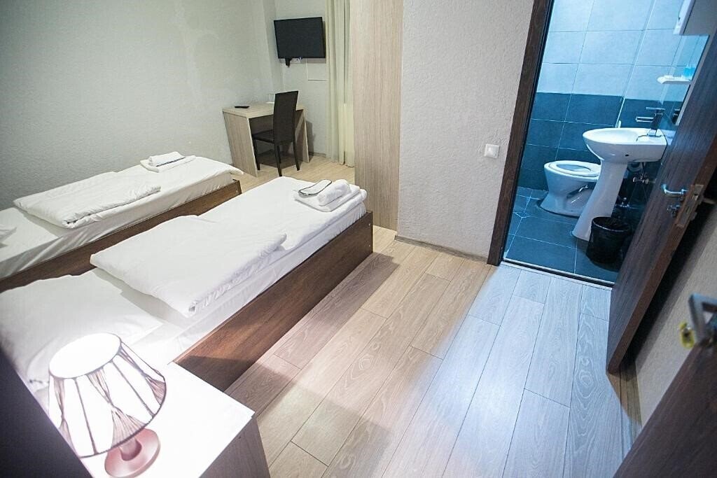 Фотографія Soncho Kazbegi 3*